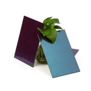 Customized PE Core High and Mild Aluminum Composite Plates with Alkali