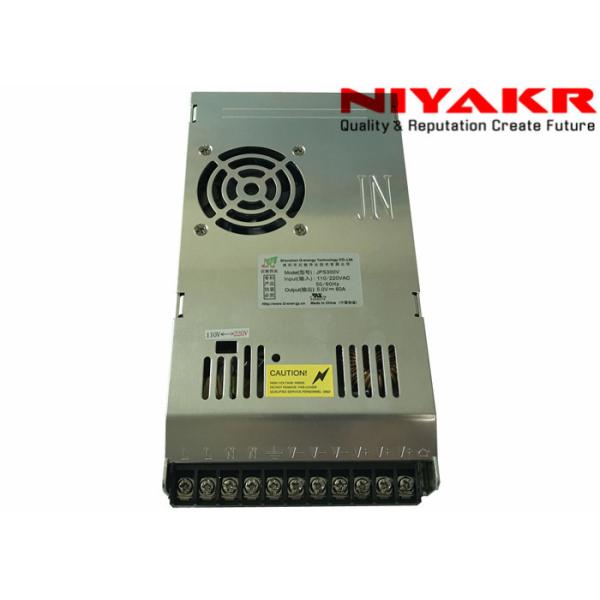 Buy G Energy JPS300V Slim AC110V 5V Led display Power Supply at wholesale prices