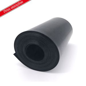 Professional HDPE Geomembranes for Landfill and Fish Farming Applications