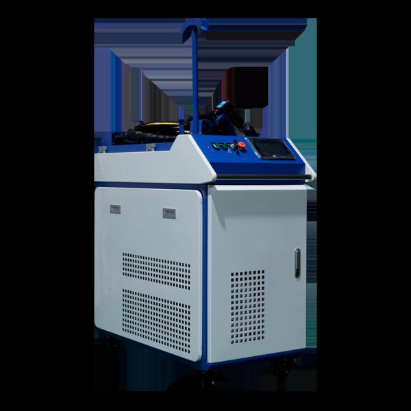 Buy Contactless 1064nm 1500w Raycus Laser Welding Machine at wholesale prices