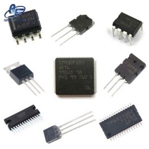 SOT23-5 Microcontroller LM8365BALMFX27 LM8365