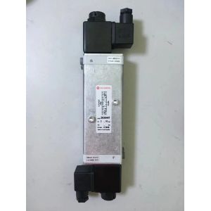 ISO Pneumatic Solenoid Valve SXE9575-A71-00/13J 16.0 Bar Magnetic Pilot