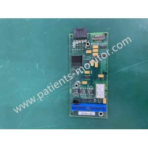 Quality PRIMEDIC XD100xe M290 Defibrillator Parameter Board M4735-60140 Used For Hospital , Clinc , Etc. for sale