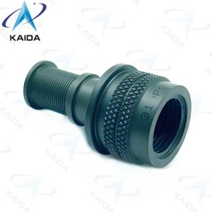 Band Lock Adapter Backshell M85049 88 09W Olive Drab Cadmium