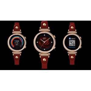 240x240 1.3 Inch Full Touch Screen Bluetooth 5.0 Smartwatch CE