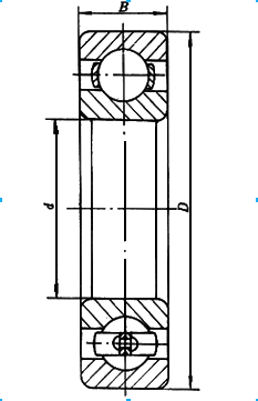 NSK Ball Bearings 6205 DDU zz rs double rubber seal made in Japan