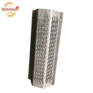 YIFENG AGRO MINI RICE MILL SPARE PARTS/6N40 SIEVE/SCREEN
