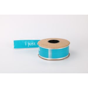 Pre Opened Autobagger Perforated LDPE Packaging Bags