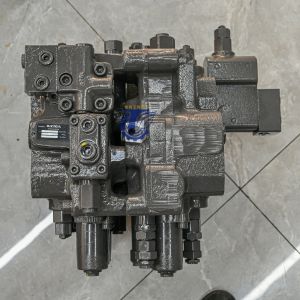 VOE14532822 14532822 UX28 Applicable To EC240B Hydraulic Control Valve