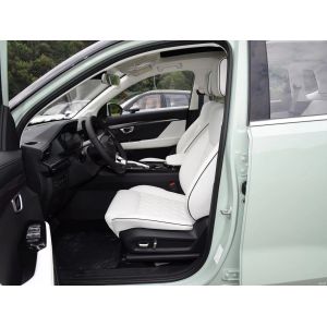 Wuling Xingchen Asta 1•5T CVT Automatic Xingyao Version Gasoline SUV With 5 Seat