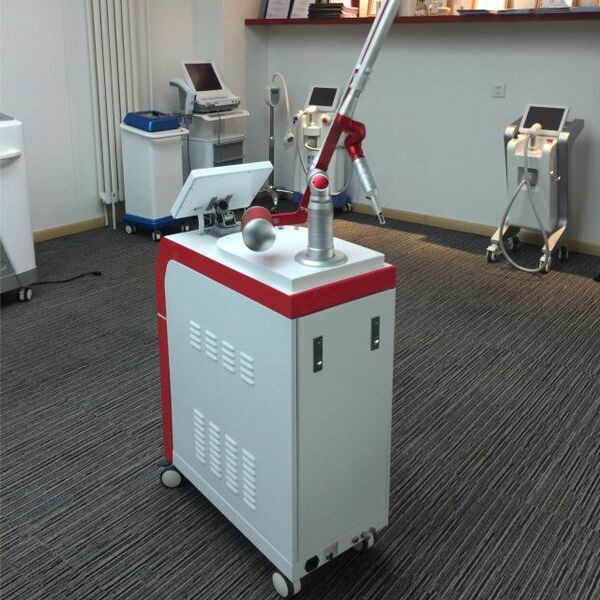 high quality china manufacturer salon tattoo removal machine