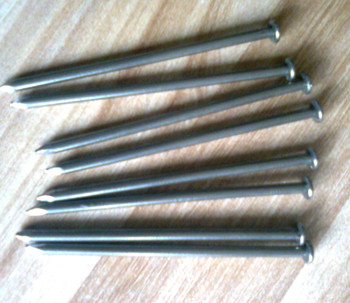 Buy 4'' common nails at wholesale prices