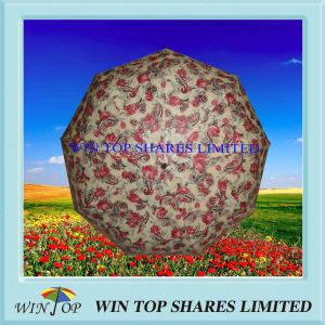 Top Quality Auto Open and Close Folding Umbrella