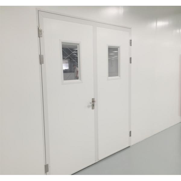 Contemporary Steel Structure Isolation Room Expandable Container House Antirust