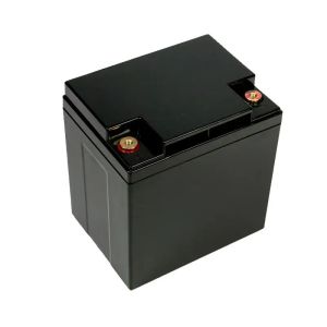 Lithium Iron Phosphate Golf Cart Battery 12V 6Ah Lifepo4 Battery