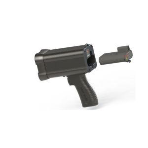 HUATEC Non Destructive Testing Equipment DG-8K Handheld UV Light