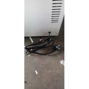 1.8KW Electric Blast Drying Oven Industrial Constant Temperature