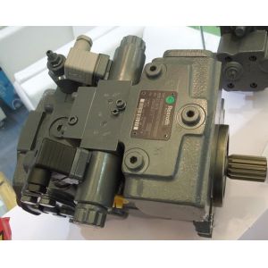 Rexroth Hydraulic Piston Pumps A4VG250EPDT1/32L-NZD02K721EH