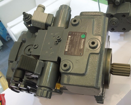 Buy Rexroth Hydraulic Piston Pumps A4VG250EPDT1/32L-NZD02K721EH at wholesale prices