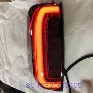 Led Tail Light Rearlamp for Navara NP300 2015 Description