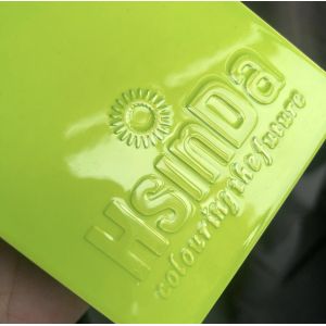 Display Rack Shelves Epoxy Polyester Powder Coating Paint