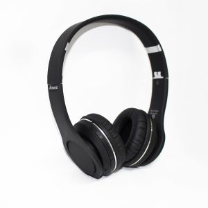 110dB 32Ohm Wireless Stereo Super Bass Headset For Computer