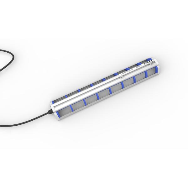 Non Radiation Anti Static Ionizer 7kv Anti Static Bar Ionizer Static Eliminator