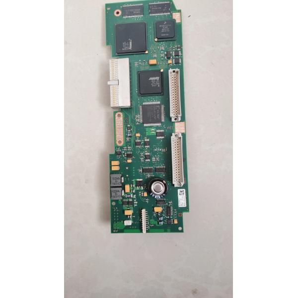 Philip Avalon FM20 FM30 Fetal Monitor Motherboard PN:M2703-26420