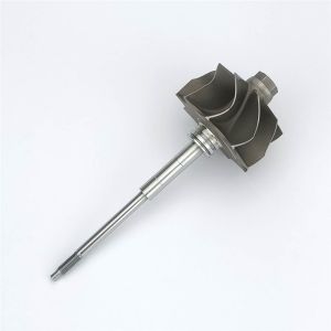 China GT22 Turbine Wheel For 772463-0001 827054-5001S 817777-5001S 784118-5007S Turbochargers on sale