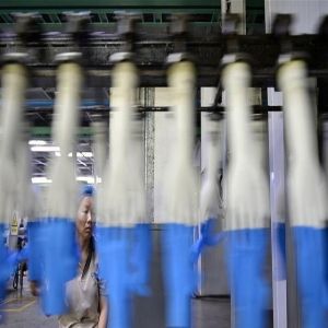 GLOVES MACHINE Dipping gloves machine silicone glove machine