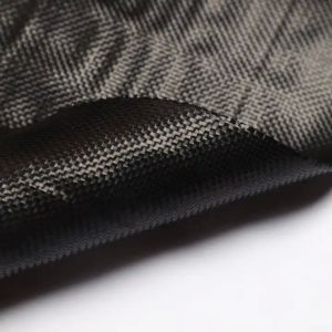 70GSM-210GSM Polypropylene Woven Geotextile Fabric For Road Construction