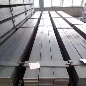 T304 304 Cold Drawn Stainless Steel Flat Bar