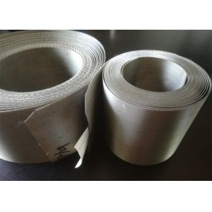 Plain Weave 304 Stainless Steel Dutch Weave Mesh