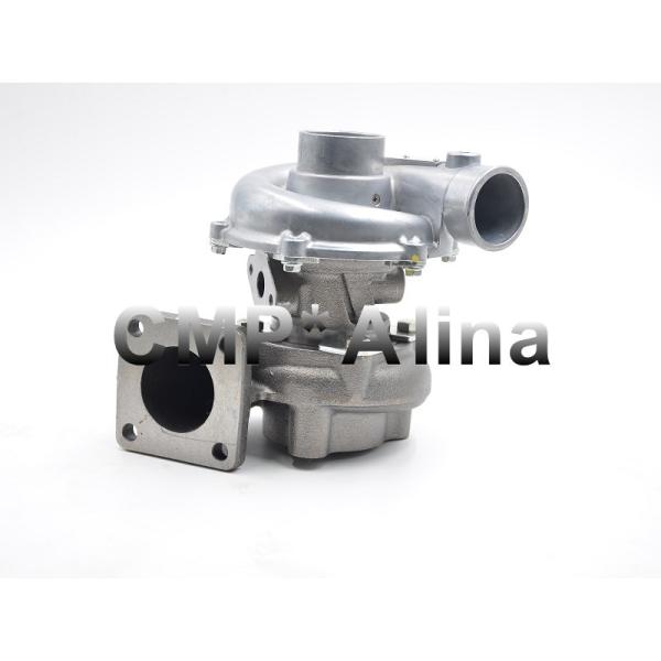 RHB52 QT57 Turbo Engine Parts / High Performance Turbo Replacement Parts