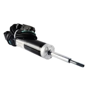 BMW X5 X6 E70 E71 Rear Left Right EDC With Sensor And Wire Shock Absorber