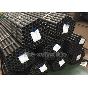 JIS G3445 Cold Drawn Seamless Structural Tube STKM11A STKM12A STKM13C
