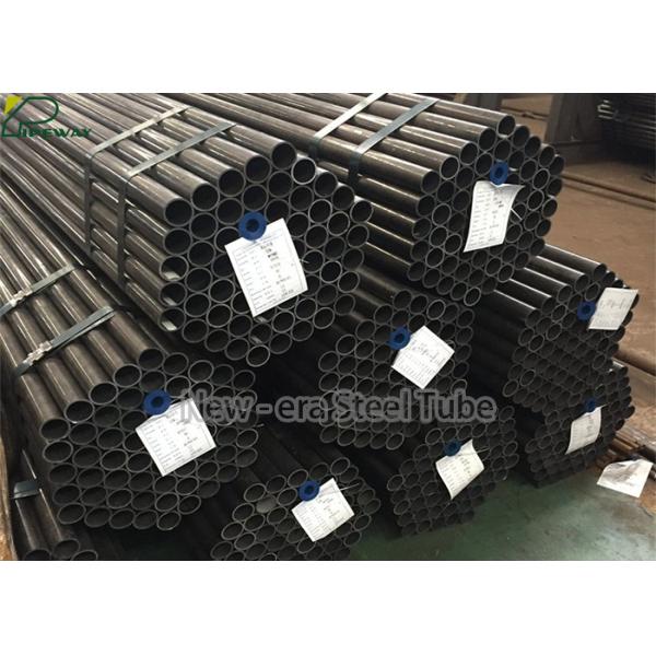 JIS G3445 Cold Drawn Seamless Structural Tube STKM11A STKM12A STKM13C