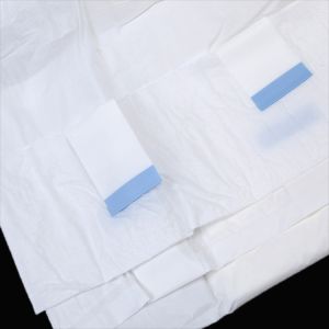 Customer's Requirement for Adult Diapers Extra Thick Medical Diapers Have You