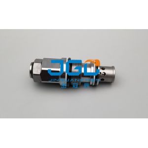 China Rotary Relief Valve DX60 DH80 SY75 Excavator Hydraulic Components on sale