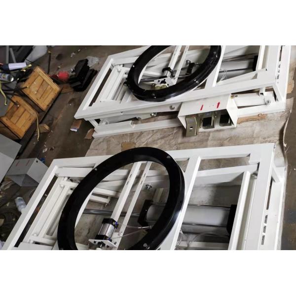 Buy Sofa Pneumatic Lift Tables Can Lifting Adjustable Height Range at wholesale prices