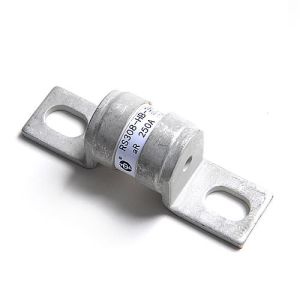 China RS308-HB 250V Series Ceramic Automotive Fuses Bolt Connection Fast on sale