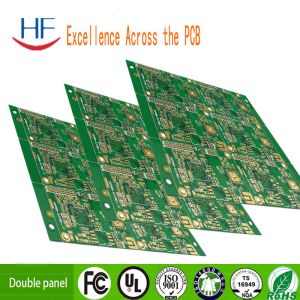 Car Digital Bare Printed Circuit Board Production 1.6mm 2oz