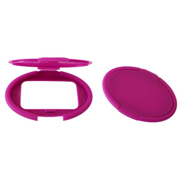 Buy Inner Length 70mm Baby Wet Wipes Cover Tight Sealing Up at wholesale prices