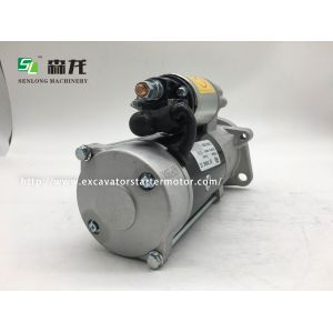 12V 13T 2.5KW Starter Motor 17-4HK1 0-24000-0168 0-24000-0178 0-24000-0148 125