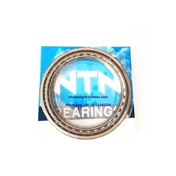 SF4019 SF4019PX1 excavator bearing single row angular contact ball bearing 220*295*33.3mm
