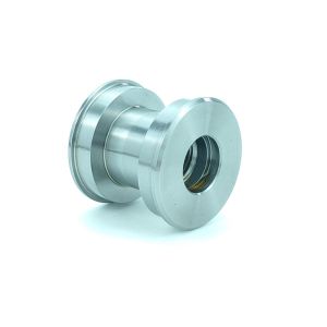 CE Certified Stainless Steel OEM Precision CNC Machining Part for Solenoid Valve