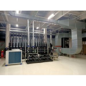 ISO Straight Acid Resistant SUS304 Gravity Roller Conveyor