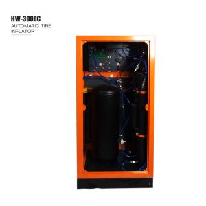 220 CMS Portable Nitrogen Generator For Tires