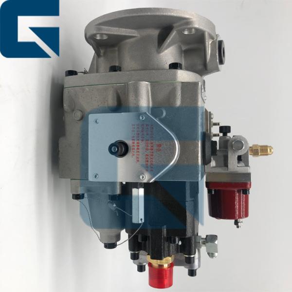 Buy 3034874 Engine NTA855 Diesel Fuel Injection Pump at wholesale prices