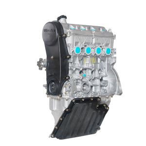 Changan Suzuki ALTO 1.3L G13B/G16B Aluminum Engine Assembly